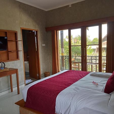 Araya Villa Saba Luaran gambar
