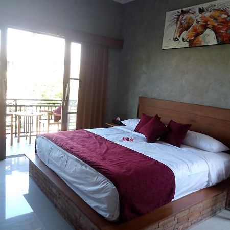 Araya Villa Saba Luaran gambar