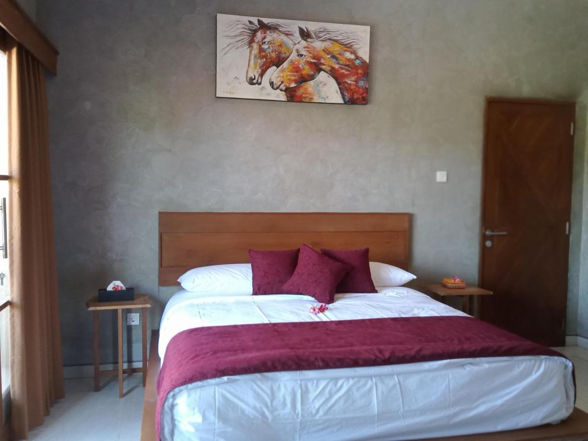 Araya Villa Saba Luaran gambar