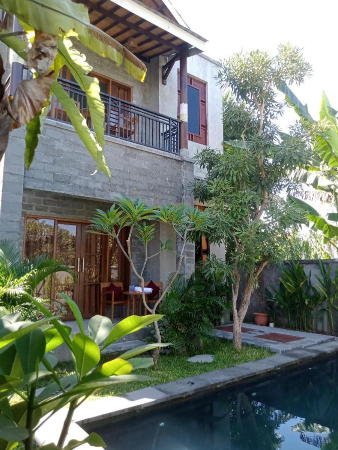 Araya Villa Saba Luaran gambar