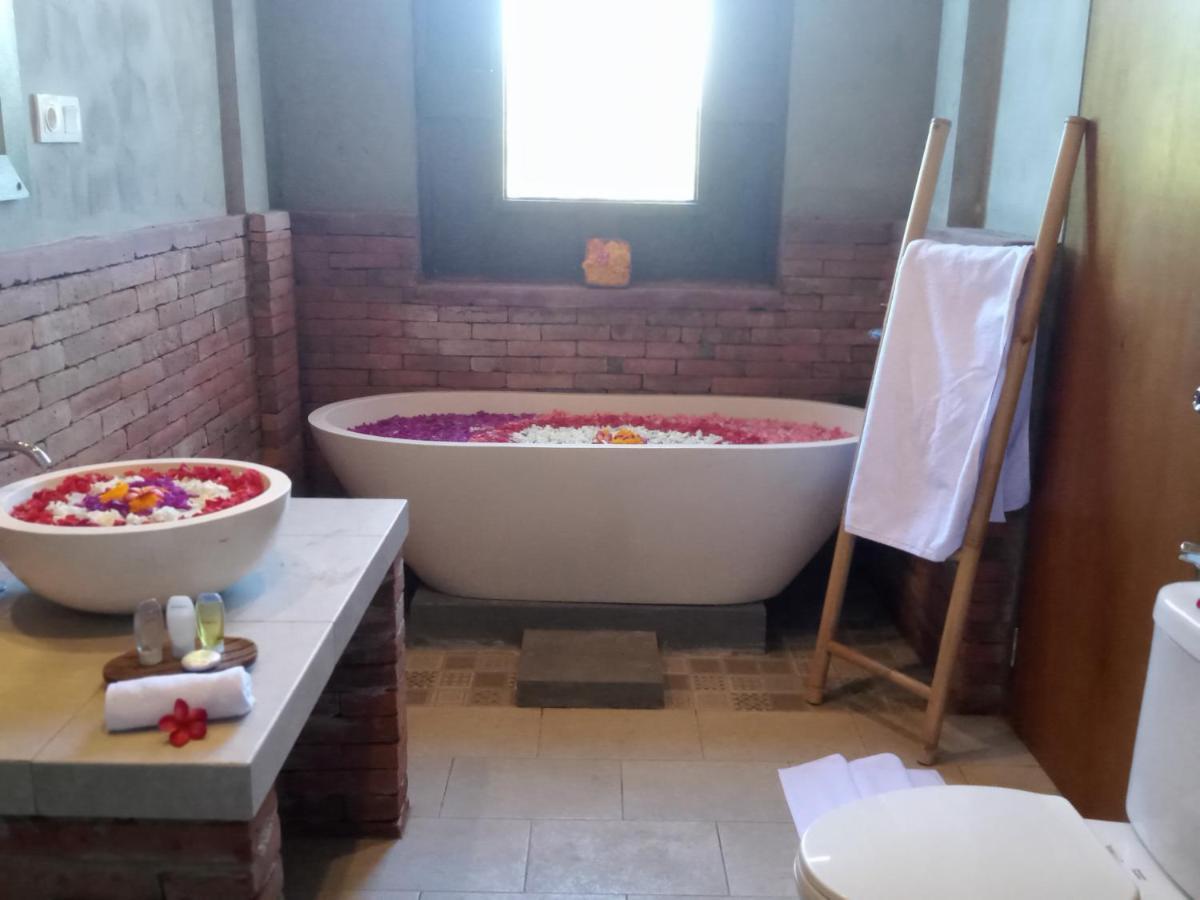 Araya Villa Saba Luaran gambar