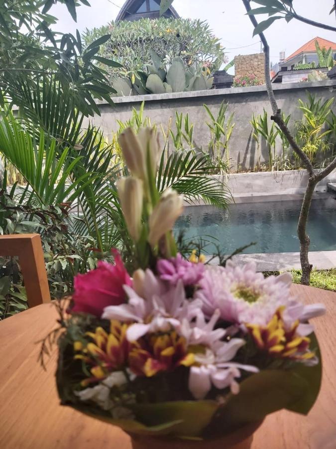 Araya Villa Saba Luaran gambar