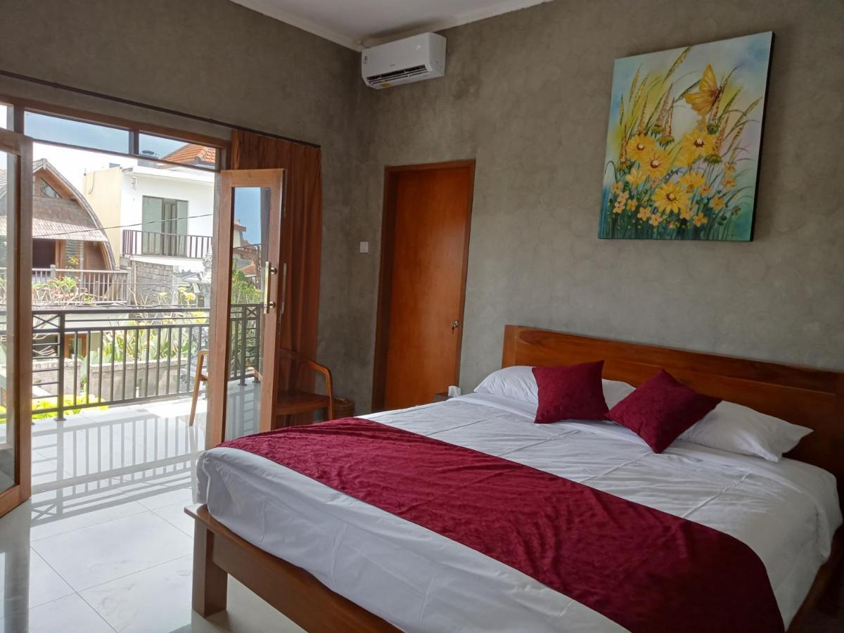 Araya Villa Saba Luaran gambar