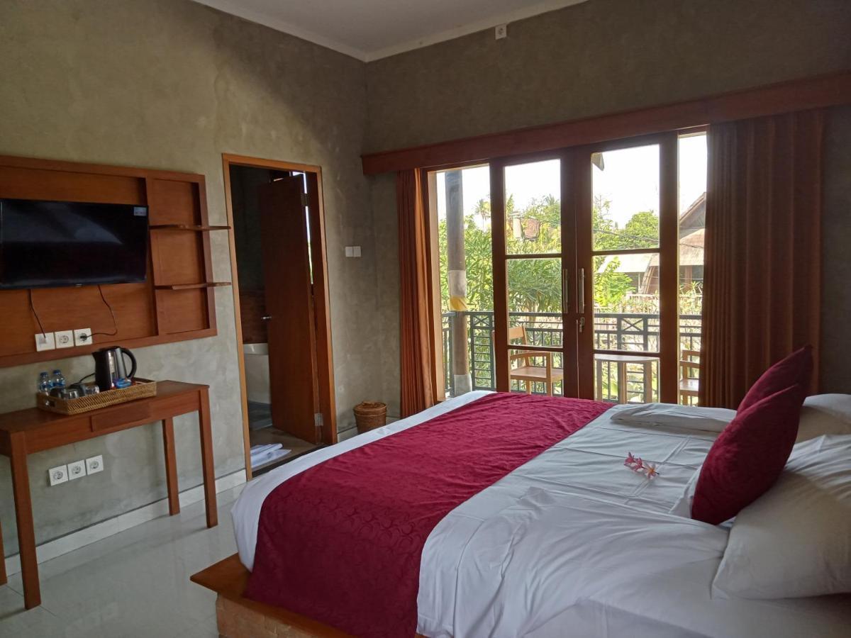 Araya Villa Saba Luaran gambar