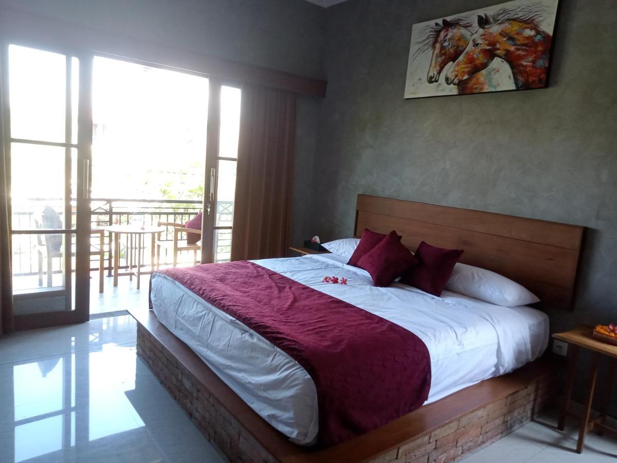 Araya Villa Saba Luaran gambar