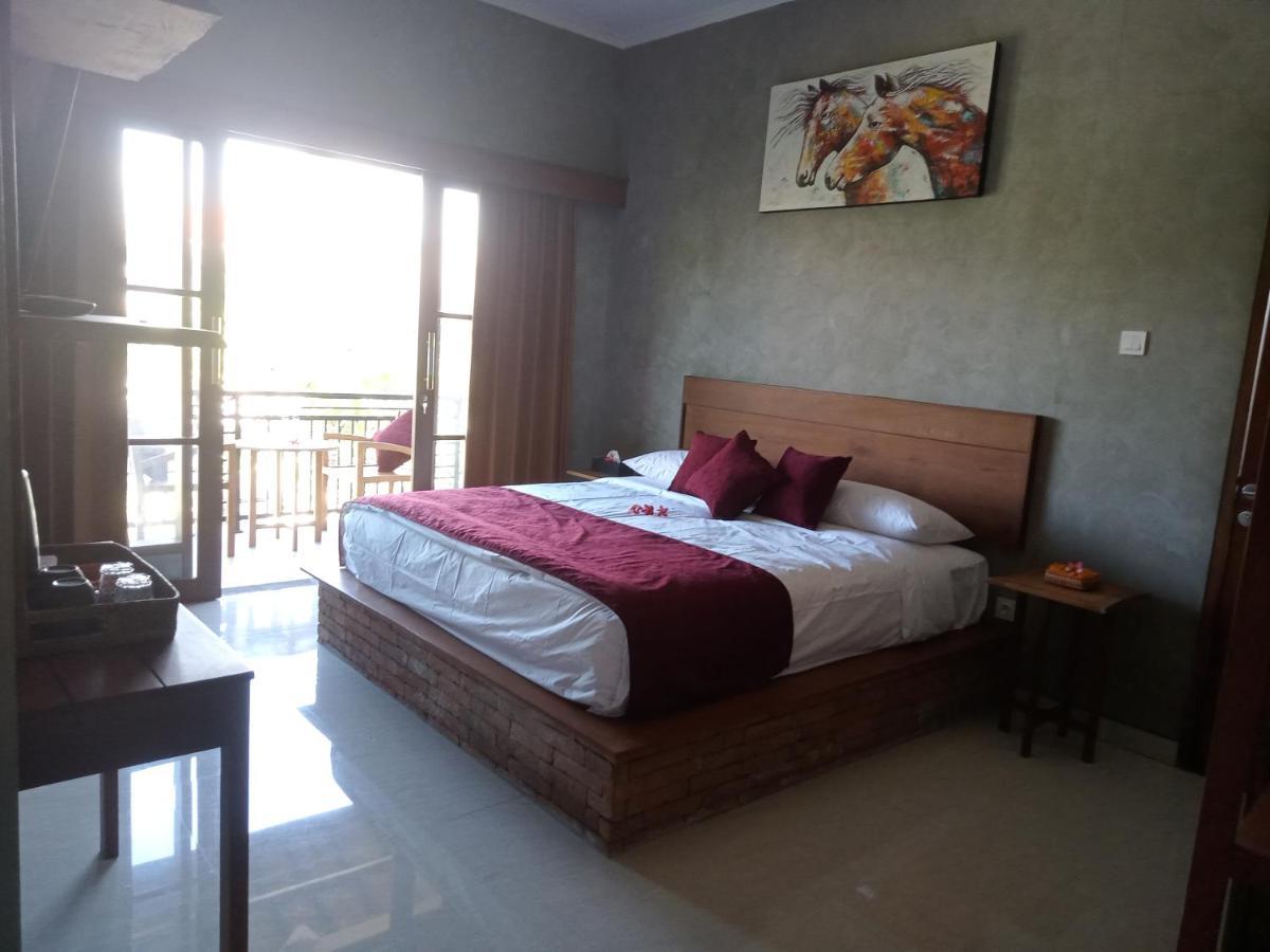 Araya Villa Saba Luaran gambar