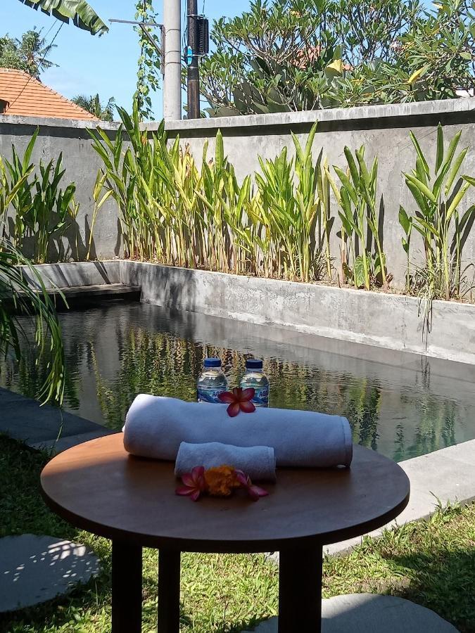 Araya Villa Saba Luaran gambar