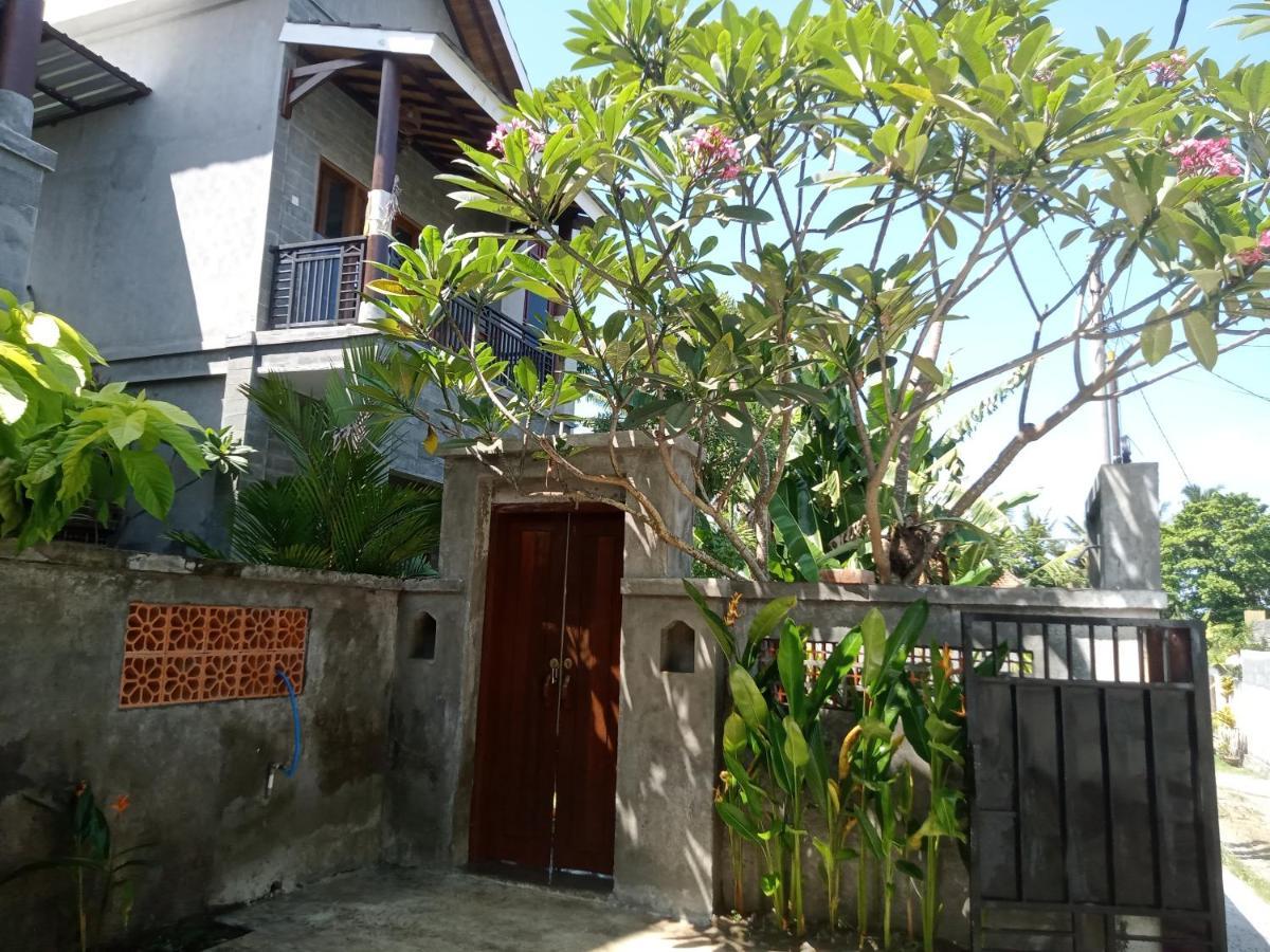Araya Villa Saba Luaran gambar