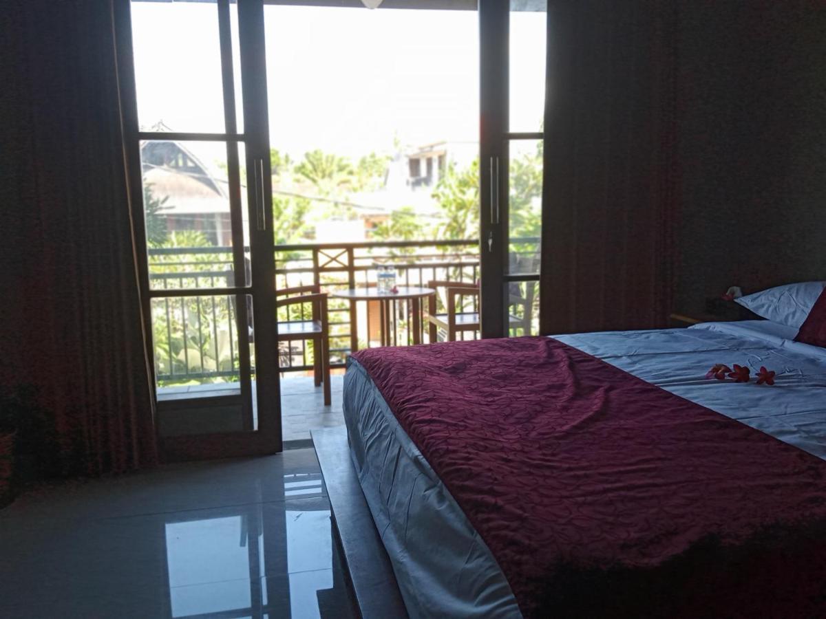 Araya Villa Saba Luaran gambar