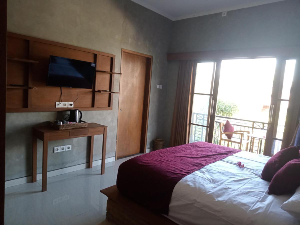 Araya Villa Saba Luaran gambar