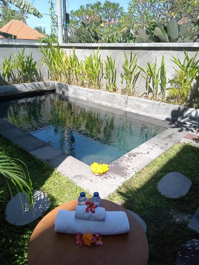 Araya Villa Saba Luaran gambar