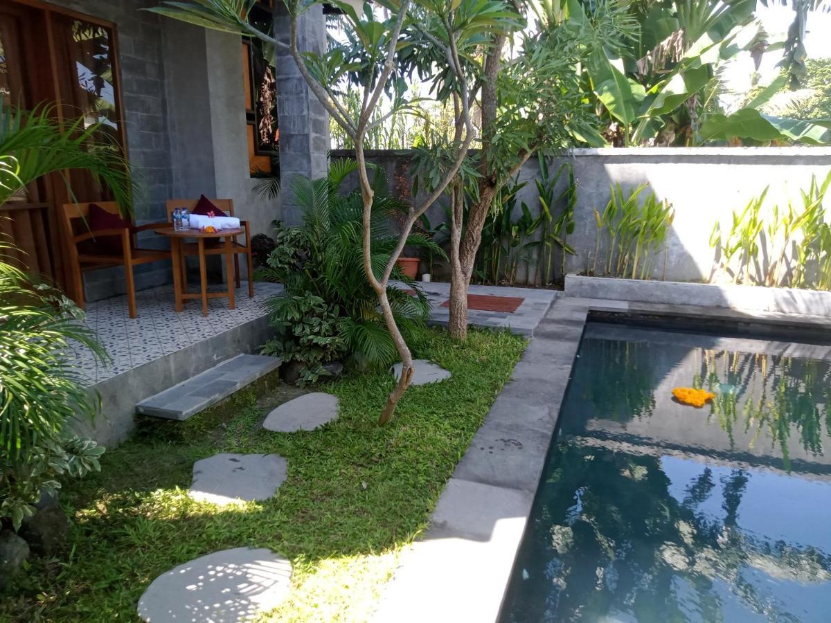 Araya Villa Saba Luaran gambar