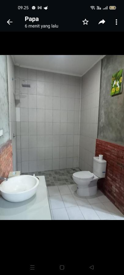 Araya Villa Saba Luaran gambar