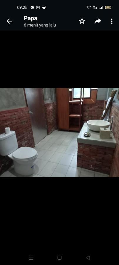Araya Villa Saba Luaran gambar