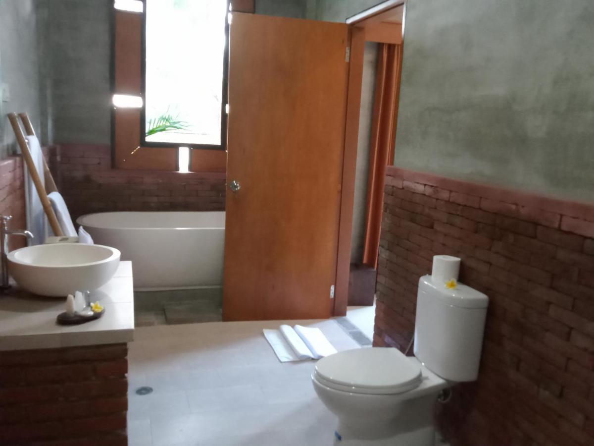 Araya Villa Saba Luaran gambar
