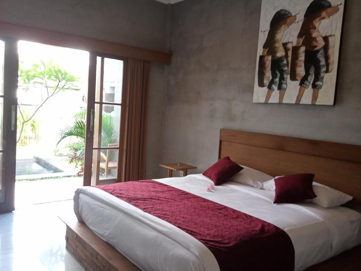 Araya Villa Saba Luaran gambar