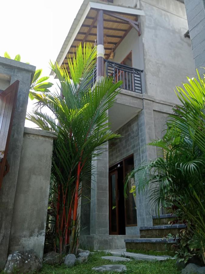 Araya Villa Saba Luaran gambar