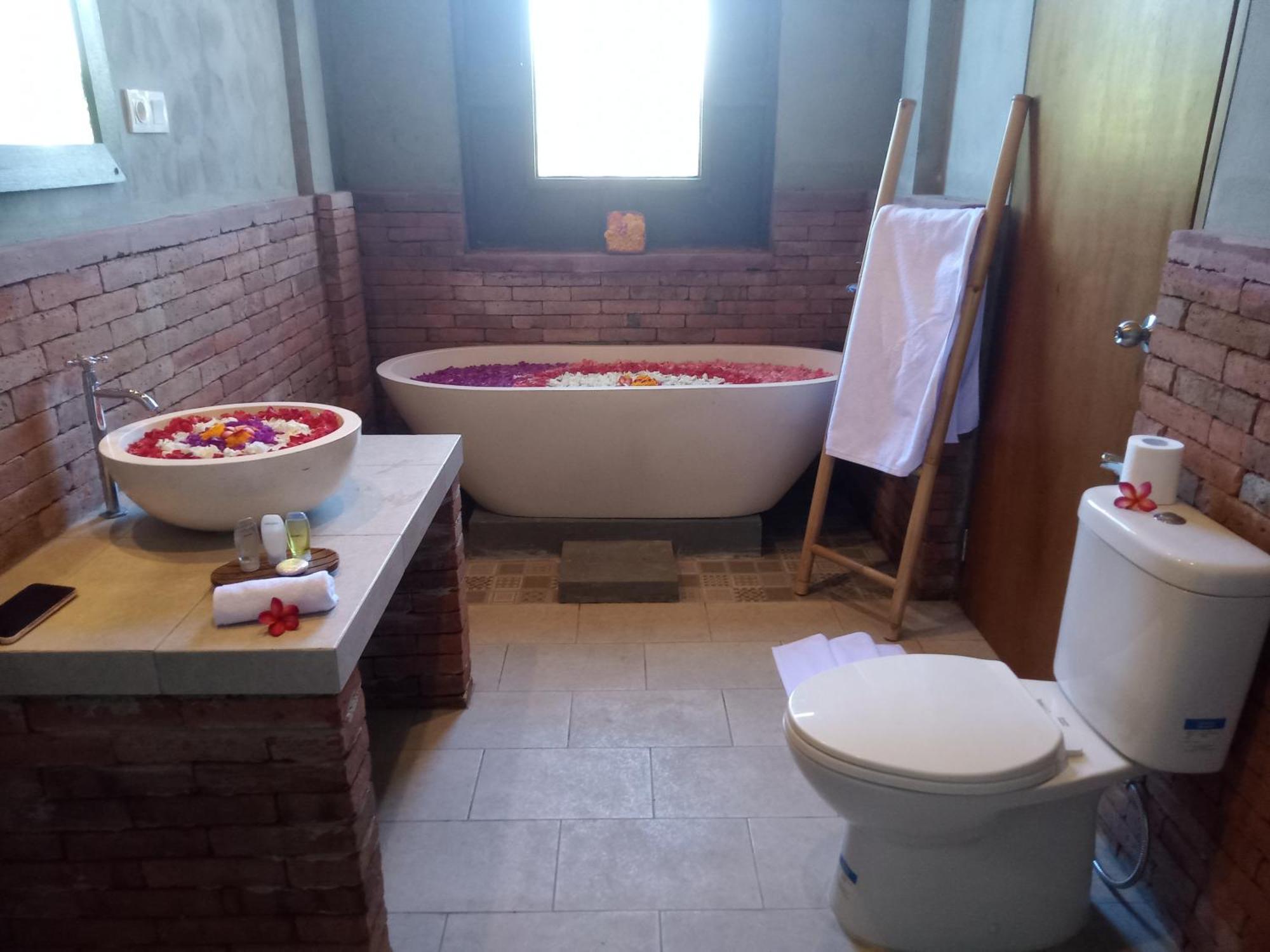 Araya Villa Saba Bilik gambar